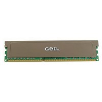 Geil DDR3 ExtremePower-1066 MHz RAM 2GB